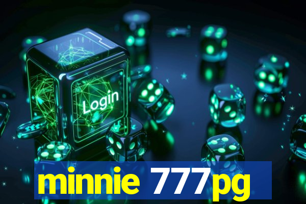 minnie 777pg