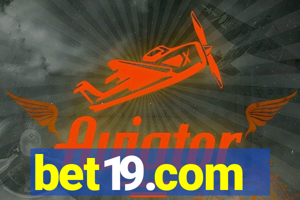 bet19.com