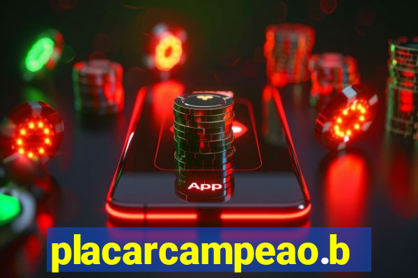 placarcampeao.bet