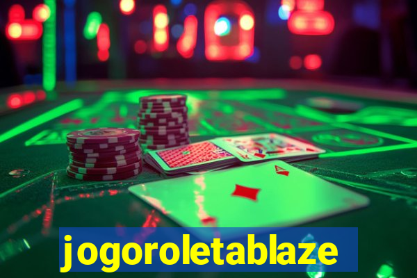 jogoroletablaze