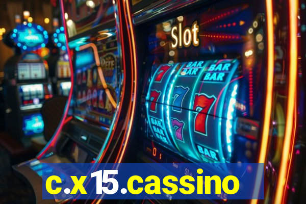 c.x15.cassino