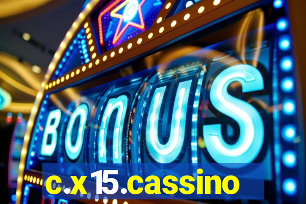 c.x15.cassino