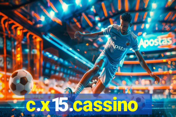 c.x15.cassino