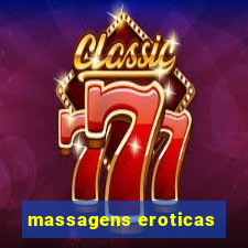 massagens eroticas