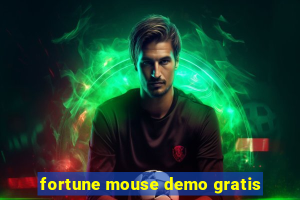 fortune mouse demo gratis