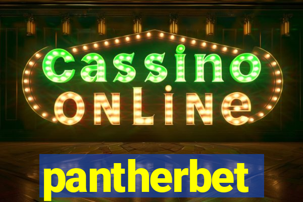 pantherbet