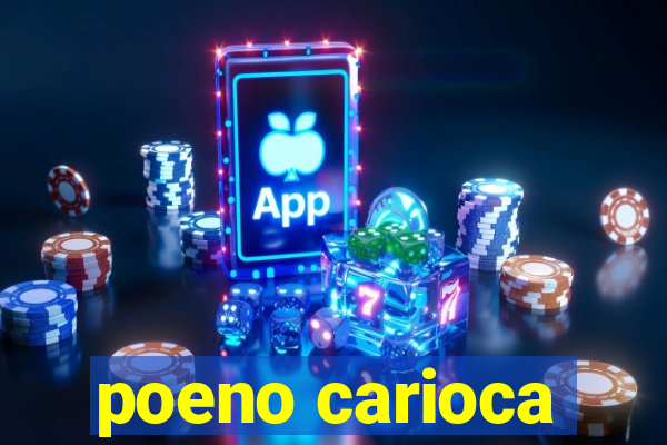 poeno carioca