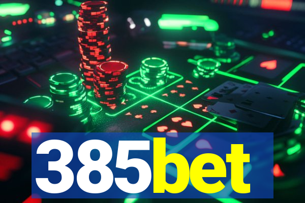 385bet