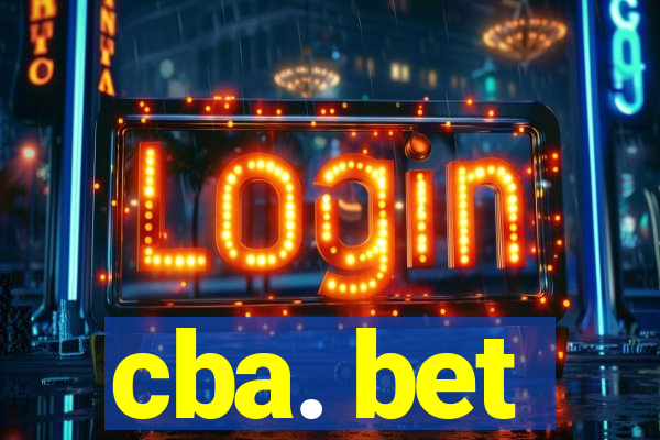 cba. bet