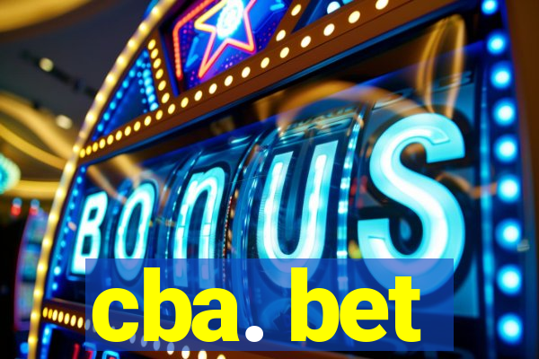 cba. bet
