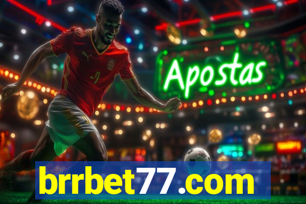 brrbet77.com