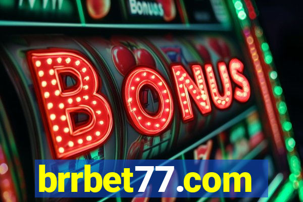 brrbet77.com