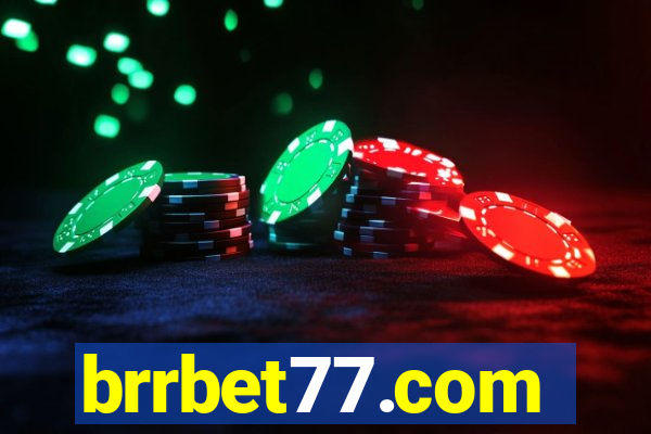 brrbet77.com