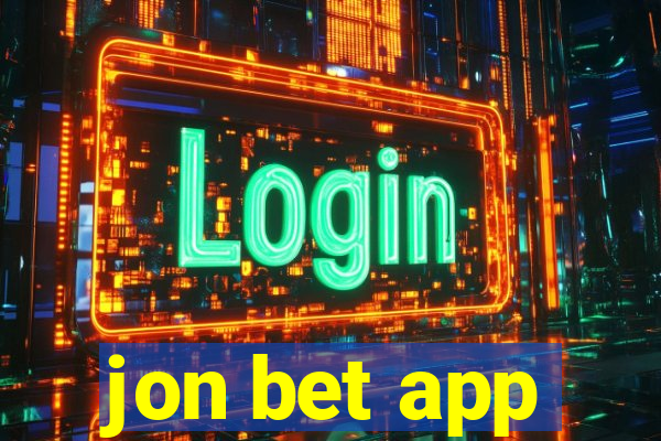 jon bet app