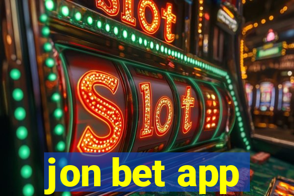 jon bet app