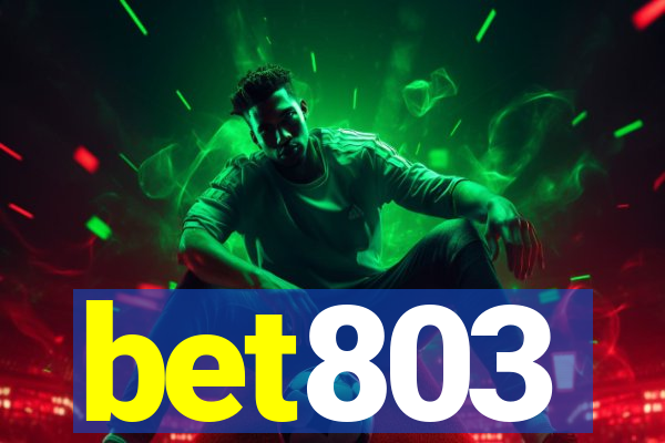 bet803