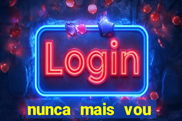 nunca mais vou roubar na trindade zacarias