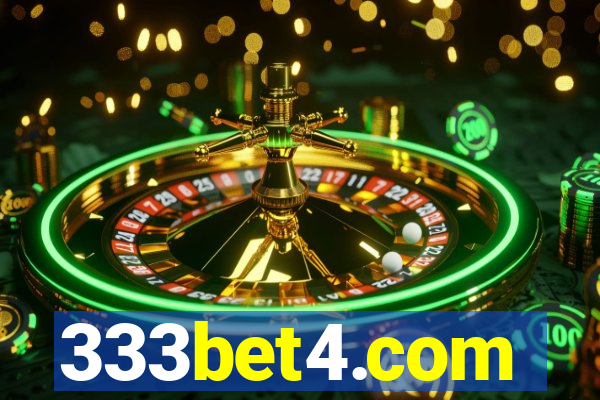 333bet4.com