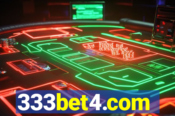 333bet4.com