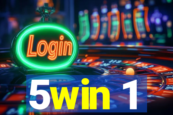 5win 1