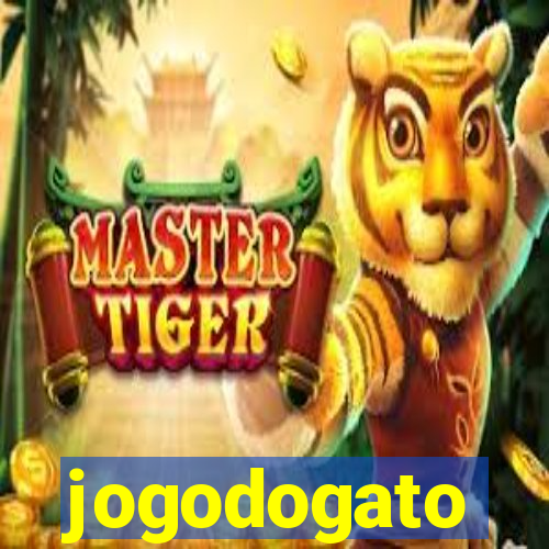 jogodogato