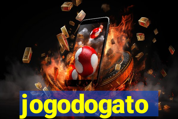 jogodogato