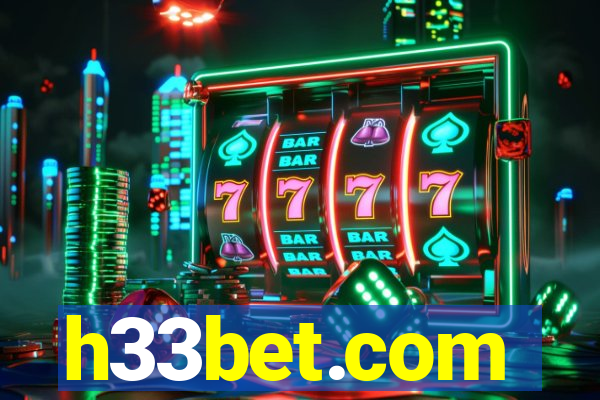 h33bet.com