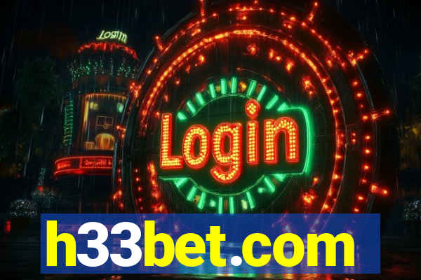 h33bet.com