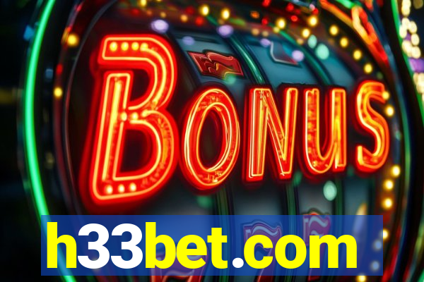 h33bet.com