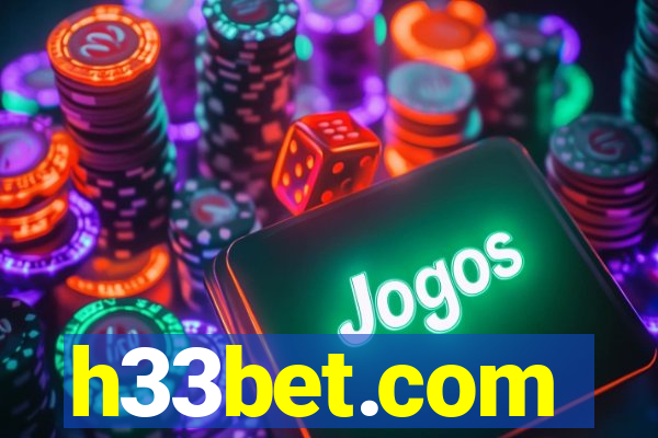 h33bet.com