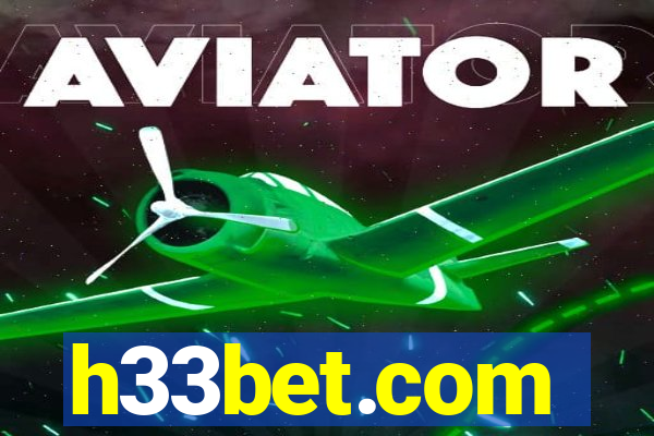 h33bet.com