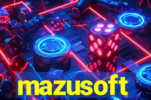 mazusoft