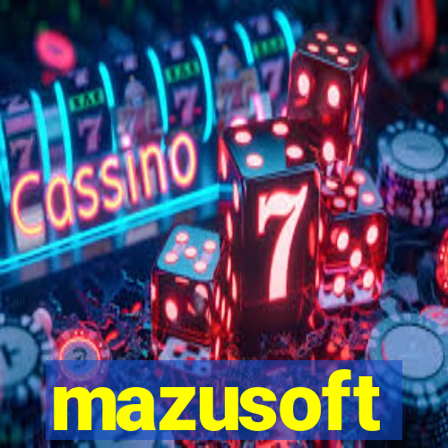 mazusoft