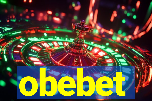 obebet