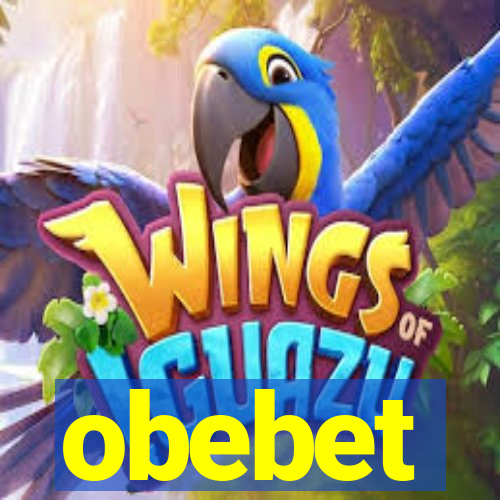 obebet