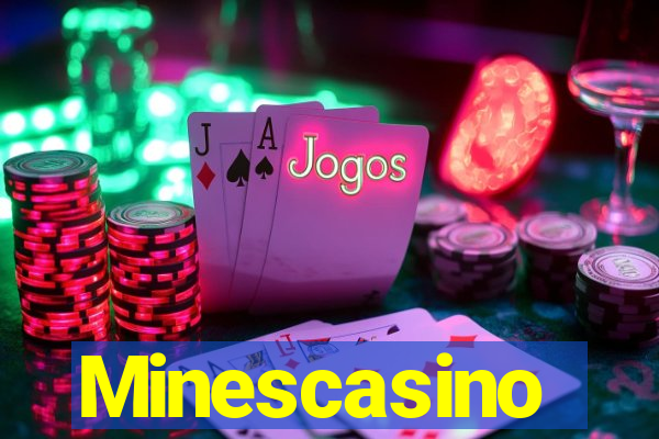 Minescasino