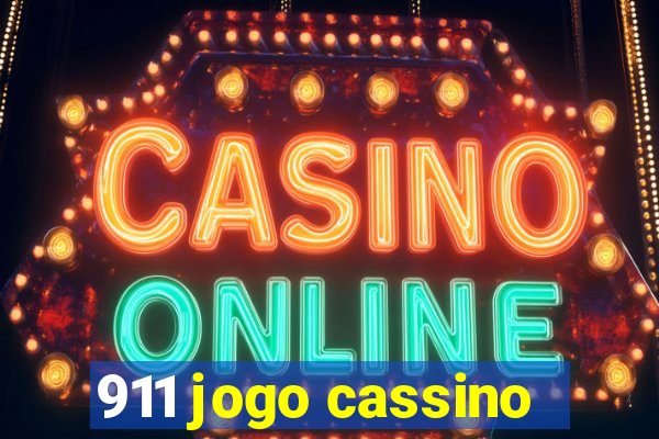 911 jogo cassino