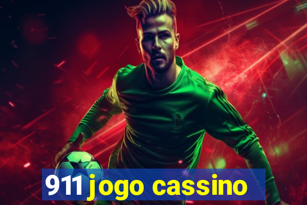 911 jogo cassino