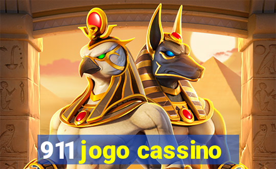 911 jogo cassino