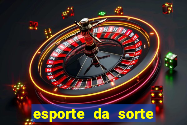 esporte da sorte logo png