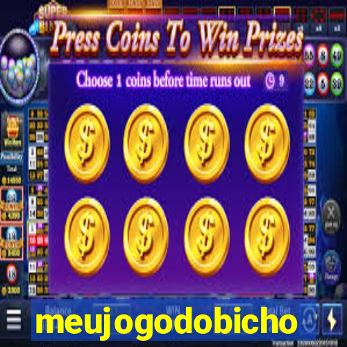 meujogodobicho