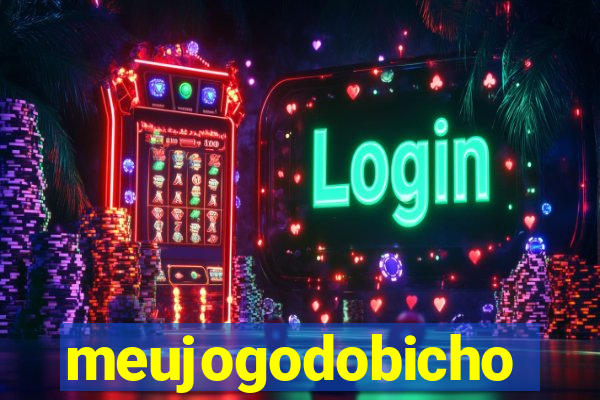 meujogodobicho