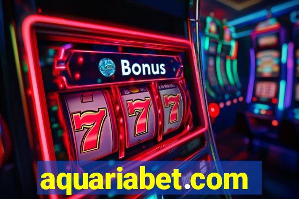 aquariabet.com