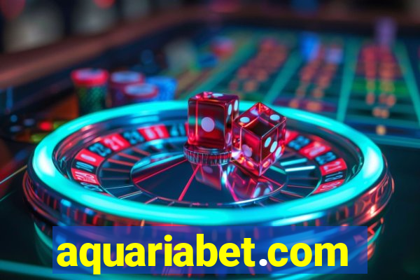 aquariabet.com