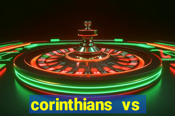 corinthians vs barcelona 2011