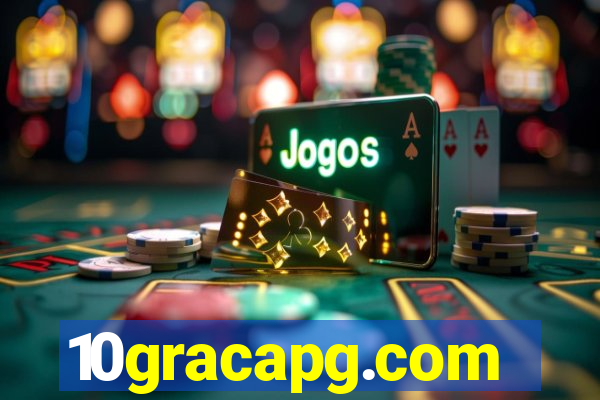 10gracapg.com