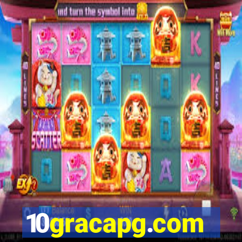 10gracapg.com