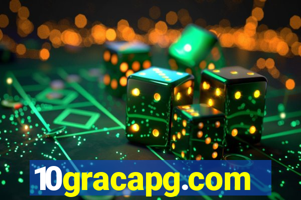 10gracapg.com