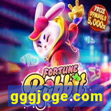 gggjoge.com