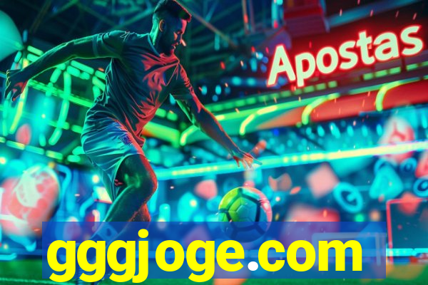 gggjoge.com